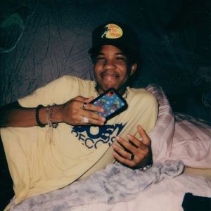 Meet your Posher, Cedrick